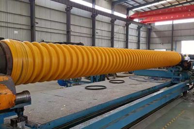 江西冉升管业有限公司