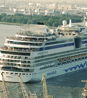 靖江亚民船舶配件有限公司