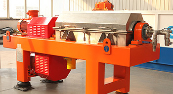 科盛能源机械制造河北有限公司