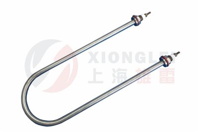 上海雄雷环保科技有限公司