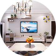 高要区南岸新雅堡装饰材料厂