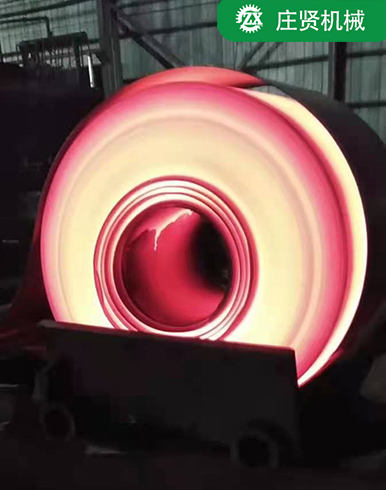 佛山市庄贤机械设备有限公司