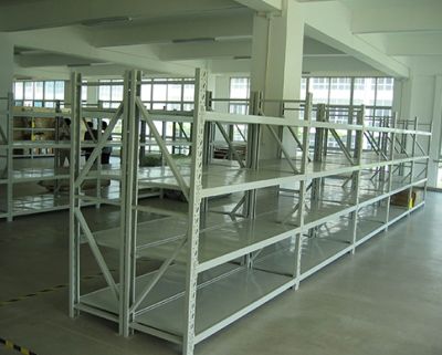 沈阳德利达仓储设备有限公司