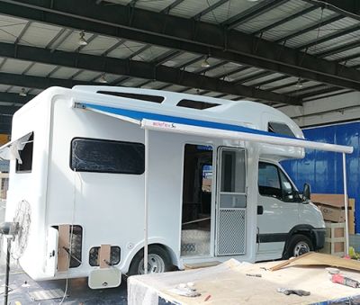 南京苏孚乐遮阳科技有限公司