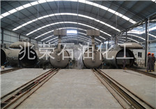 新疆兆荣石油化工装备制造有限公司