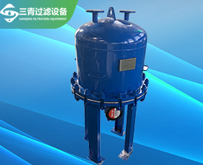 兴化市三青过滤设备制造有限公司