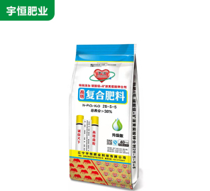 辽宁宇恒肥业科技有限公司