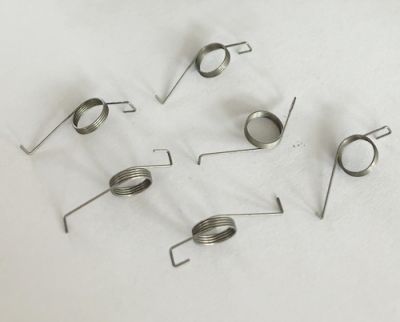 烟台正源弹簧有限公司