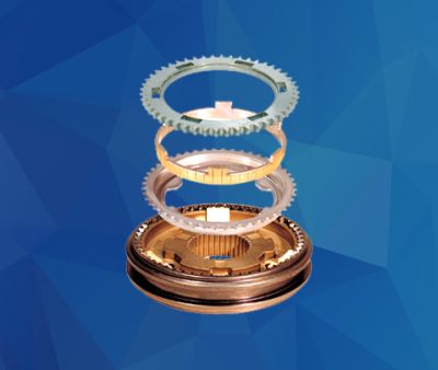 苏州撼力合金股份有限公司