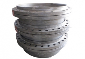 东港市铸钢厂有限公司