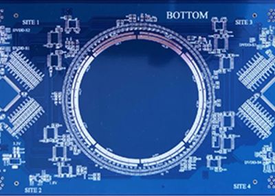 湖北楚仓电子有限公司
