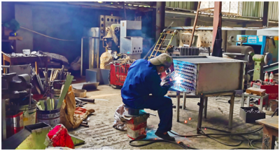 杭州富阳上佳机械设备有限公司