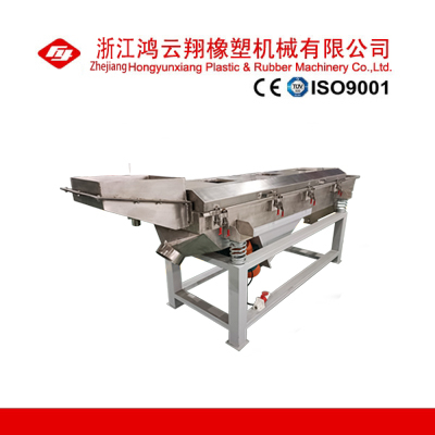 浙江鸿云翔橡塑机械有限公司