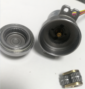 中山市奥珞伽粉末冶金科技有限公司