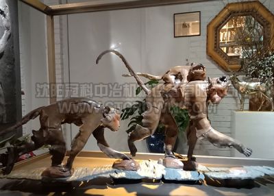 沈阳冠科中冶机械设备有限公司