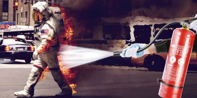 上海伟记消防设备有限公司