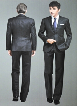 鞍山市嘉绎诺尔职业装有限公司