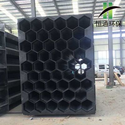 安丘市恒通玻璃钢有限公司