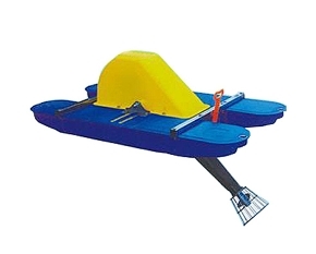 烟台瑞亚机械设备有限公司