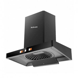 浙江洁得电器有限公司