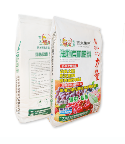 大连吉太生物科技有限公司