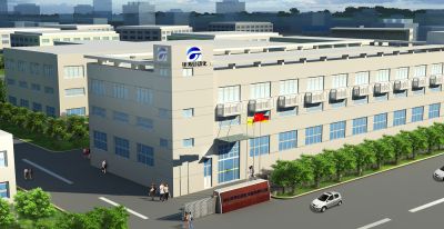 昆山钜涛自动化设备有限公司