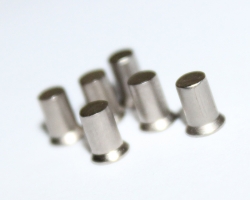 苏州特鑫精密电子有限公司