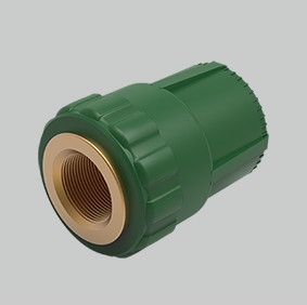 浙江管一管管业有限公司