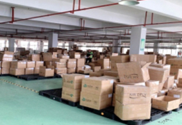 浙江迪弗莱包装科技有限公司