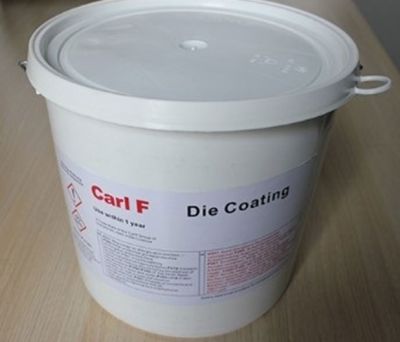 卡尔福铸造材料（苏州）有限公司