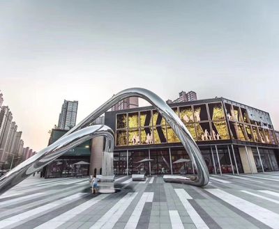 大连永升雕塑艺术有限公司