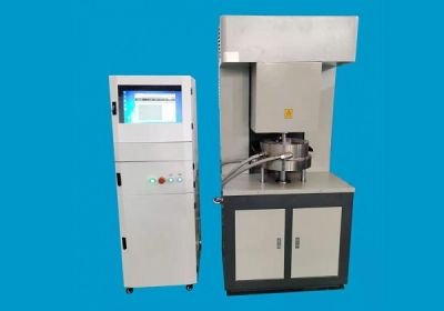 济南中检创力试验机有限公司