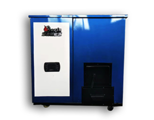 宁安耀鑫新能源开发有限责任公司