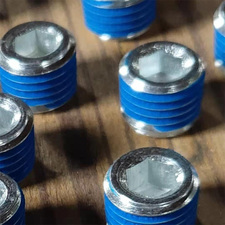 余姚市胜远防松螺丝厂