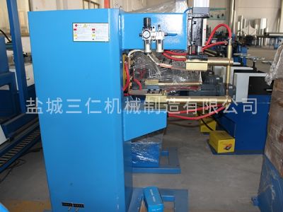 盐城三仁机械制造有限公司