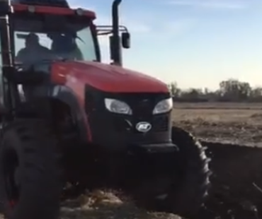 黑龙江农垦恒运农业机械制造有限公司