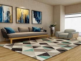 湖南源美阁地面材料有限公司