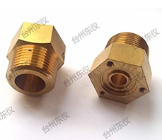 台州东仪机械制造有限公司