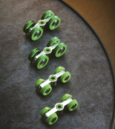 中山市名轮五金制品有限公司