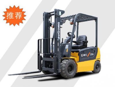 沈阳华通源物流机械有限公司