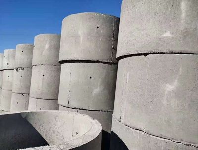 佳木斯宏伟水泥制品厂