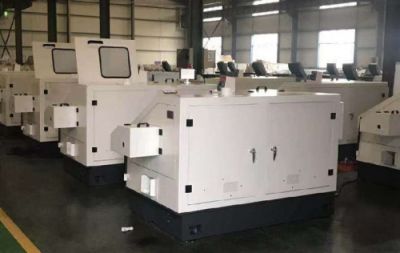 济南元序机械设备有限公司