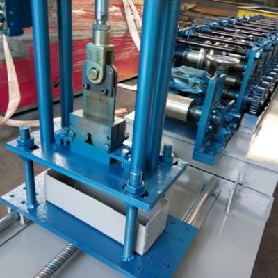 霸州市普安通用设备制造厂