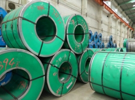 佛山市顺德区桂洋贸易有限公司