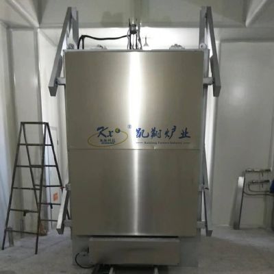 长兴凯翔电炉科技有限公司