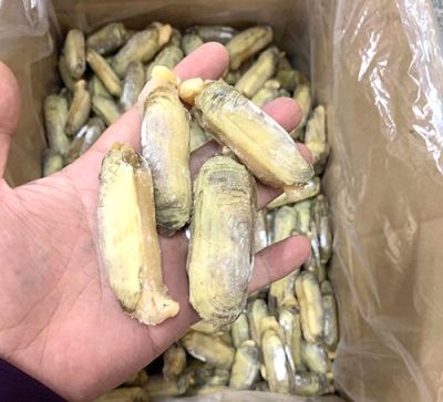 东港市凌云食品有限公司