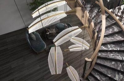 中山市锦腾灯饰有限公司