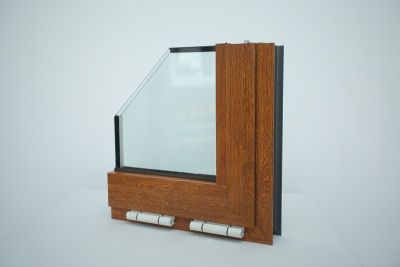 济南杰瑞克斯门窗工程有限公司