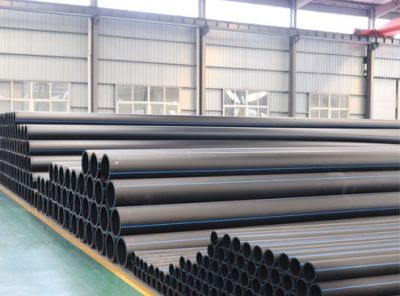 山东金弘管业有限公司