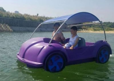 烟台尼达船艇科技开发有限公司